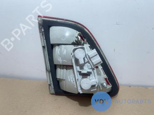 Right taillight MERCEDES-BENZ B-CLASS Sports Tourer (W245) B 200 (245.233) | BP27503646C35 