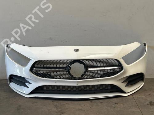 Used Front bumper Front bumper MERCEDES-BENZ A-CLASS (W177) A 200 (177.087) (163 hp) 40289471 40289471