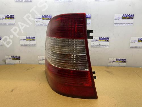 Used Left taillight Left taillight 38844611 38844611