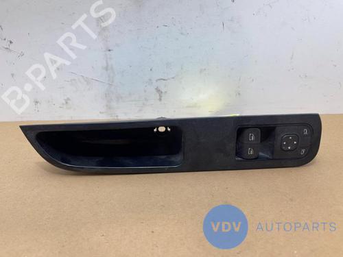 Used Switch MERCEDES-BENZ M-CLASS (W163) ML 270 CDI (163.113) (163 hp) 29578391