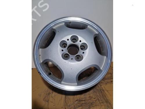 Fælk Fælk MERCEDES-BENZ CLK (C208) CLK 230 Kompressor (208.347) (193 hp) 38832968 38832968