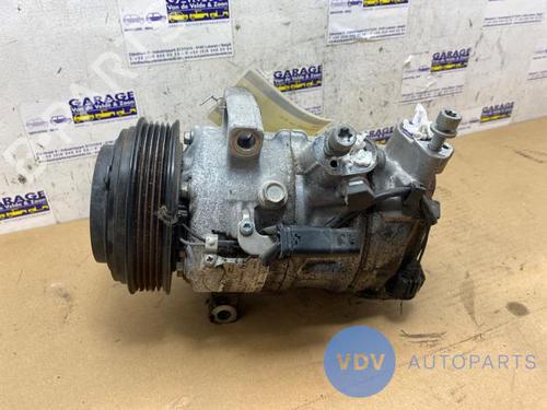 Used AC compressor MERCEDES-BENZ B-CLASS Sports Tourer (W247) B 200 d (247.012) (150 hp) 25956031