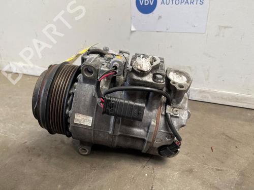 AC compressor MERCEDES-BENZ E-CLASS T-Model (S212) E 200 CDI / BlueTEC (212.205, 212.206) | BP38838640M34 - Image 2