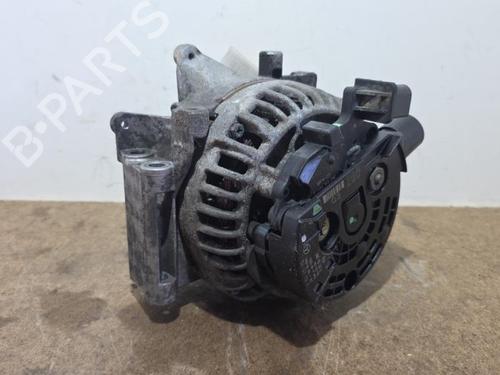 Used Alternator Alternator MERCEDES-BENZ C-CLASS (W203) C 200 CDI (203.007) (122 hp) 40289450 40289450