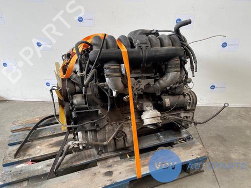 Engine MERCEDES-BENZ 124 Saloon (W124) 280 E (124.028) | BP25964287M1