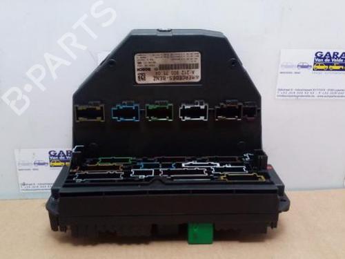 Electronic module MERCEDES-BENZ E-CLASS (W212) E 350 CDI 4-matic (212.089) | BP38855177M83 - Image 2