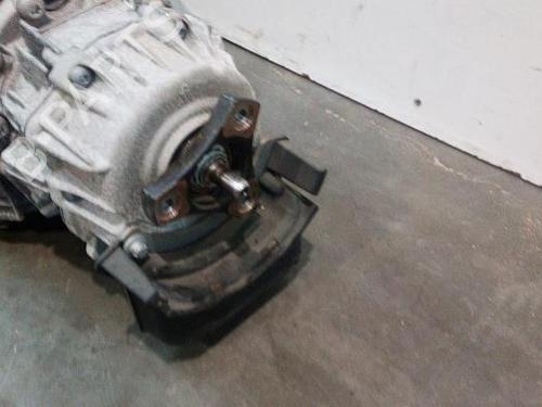 Gearbox MERCEDES-BENZ E-CLASS (W213) E 220 d (213.004) | BP38855018M3 - Image 3
