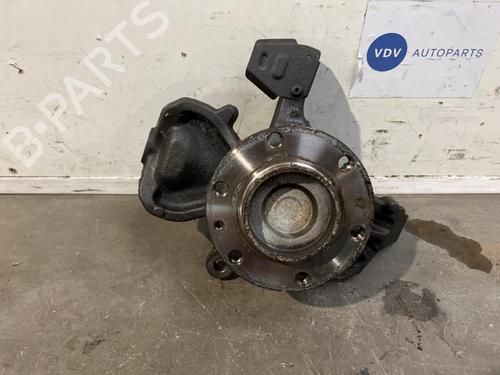 Used Left front steering knuckle Left front steering knuckle 38836658 38836658