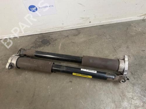 Used Left front shock absorber Left front shock absorber 38841243 38841243