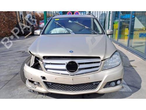Front right panel MERCEDES-BENZ C-CLASS T-Model (S204) C 200 CDI (204.201) | BP38841494C59 - Image 9