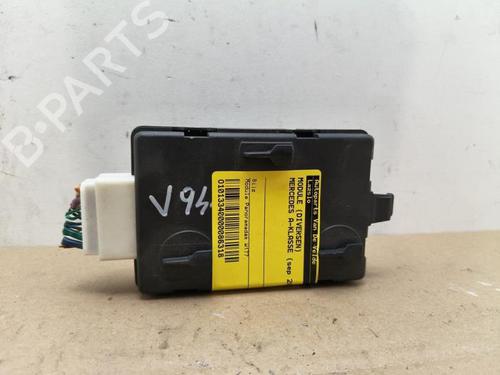 electronic-module-mercedes-benz-a-class-w177-2018-38825004 main image