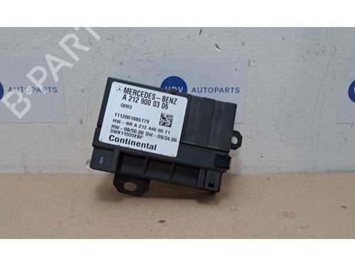 Used Electronic module Electronic module 38839836 38839836