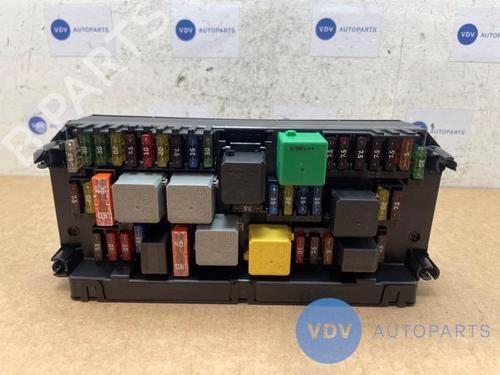 Electronic module MERCEDES-BENZ E-CLASS (W212) E 200 CDI / BlueTEC (212.005, 212.006) | BP25967573M83 