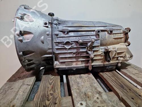 Used Gearbox Gearbox CITROËN C3 I (FC_, FN_) 1.6 16V (109 hp) 39518099 39518099