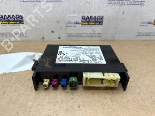 Módulo eletrónico MERCEDES-BENZ E-CLASS (W213) E 220 d (213.004) | BP38849955M83 - Image 3