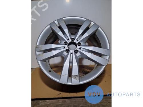 Used Rim MERCEDES-BENZ R-CLASS (W251, V251) R 280 CDI (251.121, 251.026, 251.126) (190 hp) 25970885