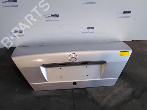 Used Tailgate Tailgate 38856379 38856379