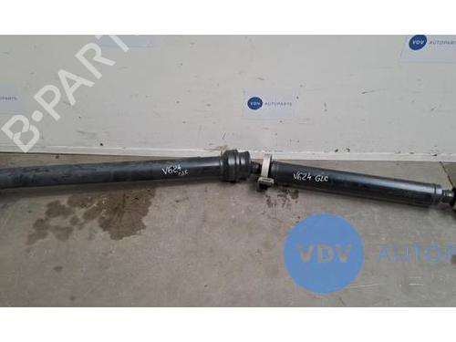 Used Driveshaft MERCEDES-BENZ GLC (X253) 250 4-matic (253.946) (211 hp) 25960358