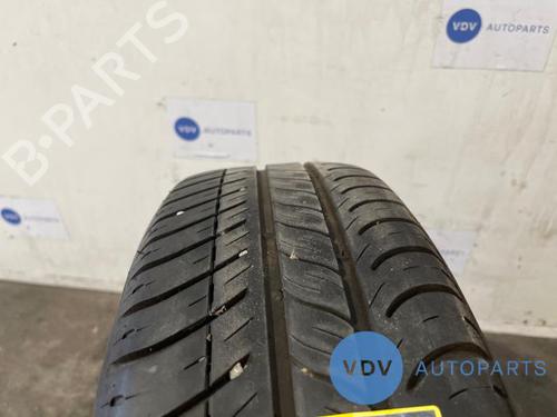 Rim MERCEDES-BENZ C-CLASS (W202) C 220 CDI (202.133) | BP25972227C45 