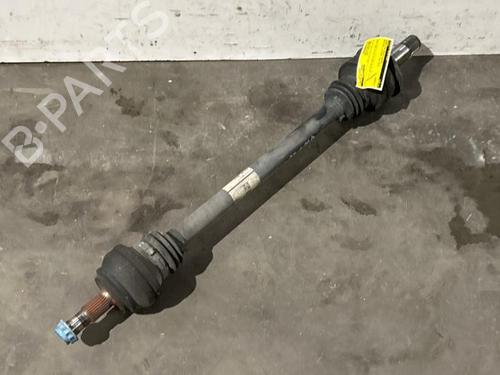 Used Right rear driveshaft Right rear driveshaft 38820118 38820118