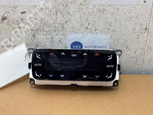 Used Climate control Climate control 38834383 38834383