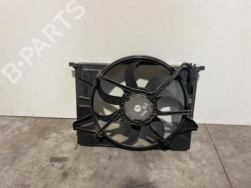radiator-fan-mercedes-benz-s-class-w221-v221-2005-2006-2007-2008-2009-2010-2011-2012-2013-38834369 main image
