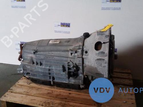 Used Gearbox MERCEDES-BENZ SLK (R172) 250 CDI / d (172.403) (204 hp) 25940634