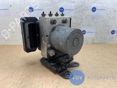 ABS pump MERCEDES-BENZ SPRINTER 3,5-t Platform/Chassis (B906) 313 CDI 4x4 (906.131, 906.133, 906.135, 906.231, 906.233... | BP25967708M43 