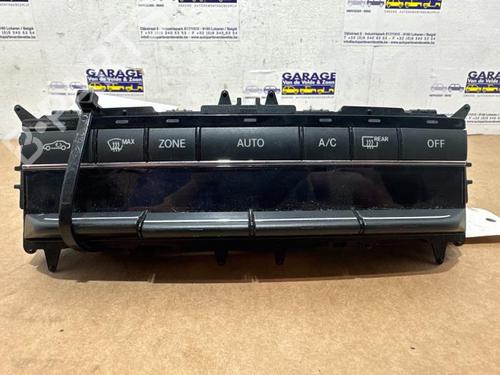 Used Climate control Climate control 38850429 38850429