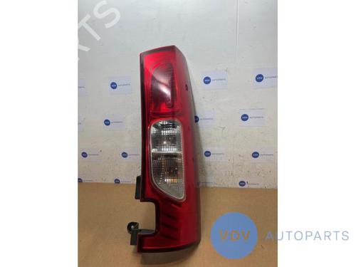 Used Right taillight MERCEDES-BENZ CITAN Box Body/MPV (W415) 111 CDI (415.603, 415.605) (110 hp) 25971150