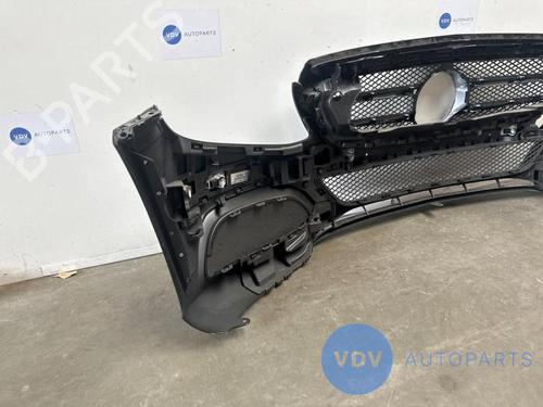 Front bumper MERCEDES-BENZ C-CLASS (W205) C 200 d (205.007) | BP25962927C7 