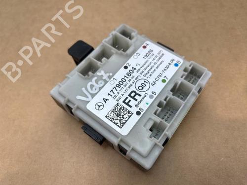 Electronic module MERCEDES-BENZ A-CLASS (W177) AMG A 35 4-matic (177.051) | BP38830666M83 - Image 2