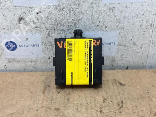 Electronic module MERCEDES-BENZ E-CLASS (W212) E 350 BlueTEC 4-matic (212.094) | BP38834705M83 - Image 5