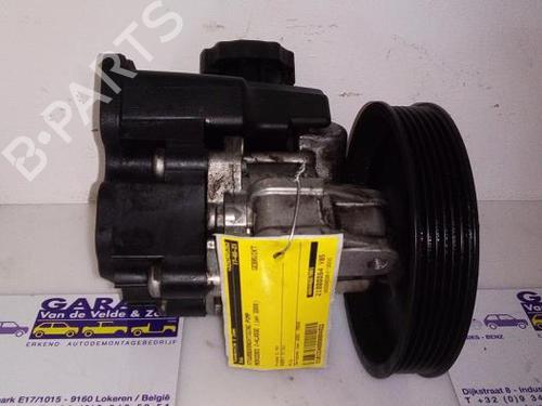 Used Steering pump Steering pump 38857820 38857820