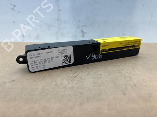 Electronic module MERCEDES-BENZ SPRINTER 3,5-t Van (B907, B910) 316 CDI RWD (907.631, 907.633, 907.635, 907.637) | BP38823741M83 - Image 2