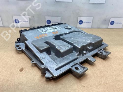Ignition barrel MERCEDES-BENZ SPRINTER 3,5-t Van (B907, B910) 316 CDI RWD (907.631, 907.633, 907.635, 907.637) | BP38841585M48 - Image 4