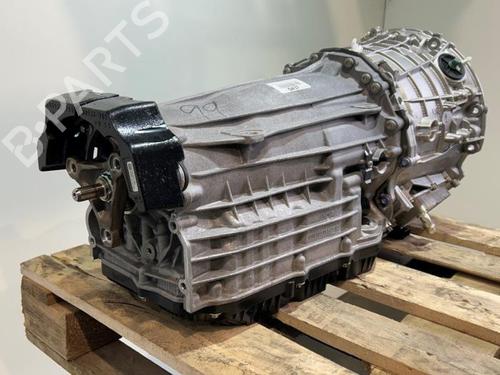 Gearbox MERCEDES-BENZ C-CLASS T-MODEL (S206) C 200 d (206.203) | BP38823023M3 - Image 3