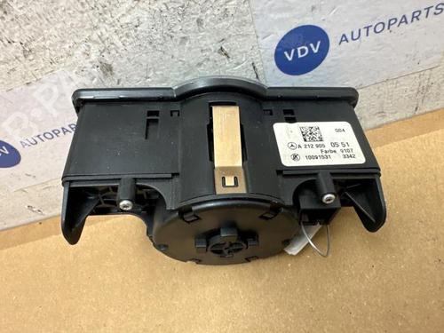 Headlight switch MERCEDES-BENZ E-CLASS T-Model (S212) E 200 CDI / BlueTEC (212.205, 212.206) | BP38837414I24 - Image 3