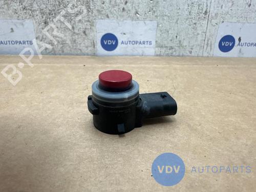 Electronic sensor MERCEDES-BENZ C-CLASS (W205) C 160 (205.044) | BP25972666M84 