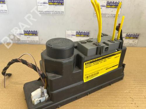 Used Electronic module Electronic module MERCEDES-BENZ E-CLASS (W210) E 200 (210.035) (136 hp) 38849491 38849491