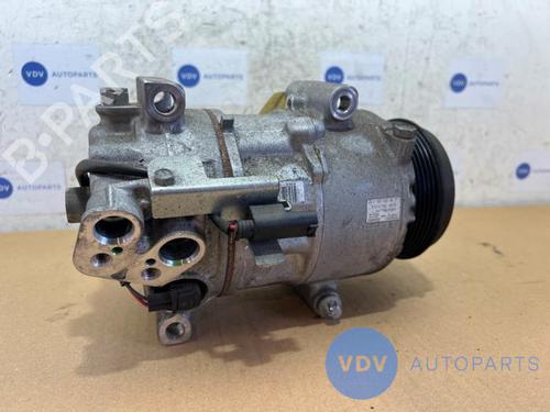 AC Kompressor MERCEDES-BENZ A-CLASS (W169) A 180 CDI (169.007, 169.307) | BP26572401M34 