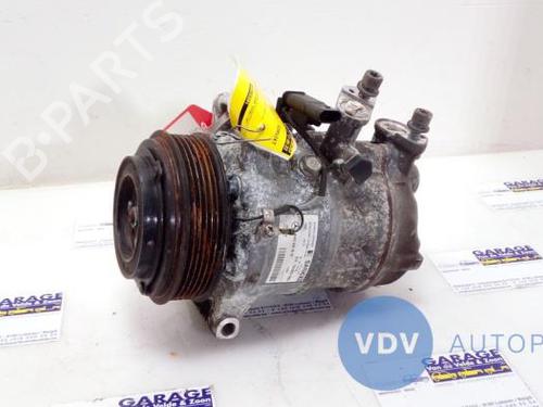AC compressor MERCEDES-BENZ C-CLASS (W205) C 250 BlueTEC / d (205.008, 205.006) | BP25942061M34 