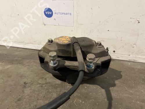 Left front brake caliper MERCEDES-BENZ E-CLASS (W211) E 420 CDI (211.029) | BP38836455M105 - Image 3