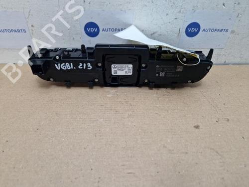 Electronic module MERCEDES-BENZ E-CLASS (W213) E 220 d (213.004) | BP38839232M83 - Image 2