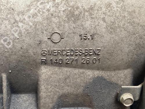 Gearbox MERCEDES-BENZ E-CLASS (W211) E 220 CDI (211.006) | BP38853681M3 - Image 4