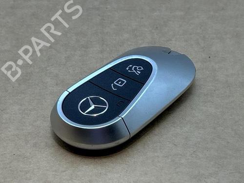 Ignition barrel MERCEDES-BENZ C-CLASS T-MODEL (S206) C 200 d (206.203) | BP38823048M48 - Image 7