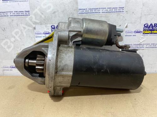 Starter MERCEDES-BENZ CLC-CLASS (CL203) CLC 180 Kompressor (203.746) | BP38846915M8 - Image 5