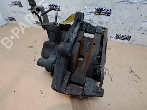 Left front brake caliper MERCEDES-BENZ E-CLASS T-Model (S211) E 500 T 4-matic (211.283) | BP38844478M105 - Image 4