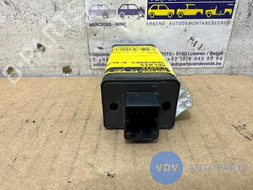 Elektronisk sensor MERCEDES-BENZ A-CLASS (W168) A 160 (168.033, 168.133) | BP25954320M84 