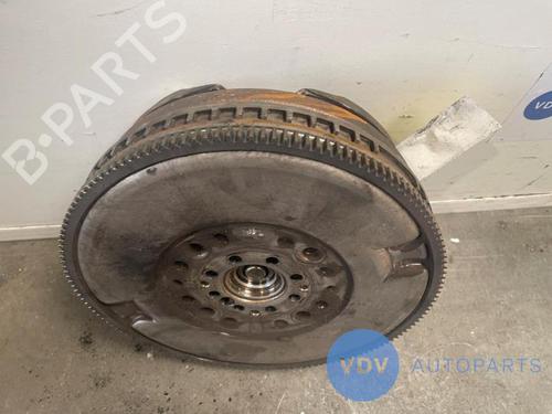 Flywheel MERCEDES-BENZ SPRINTER 3-t Van (B906) 213 CDI (906.611, 906.613) | BP25961709M101 